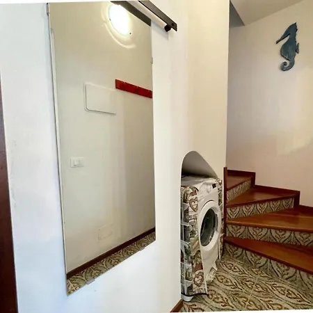 Vintage-modern Gem With Private Garden Villa Porto Santa Margherita