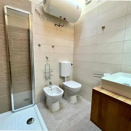 Vintage-modern Gem With Private Garden * Porto Santa Margherita